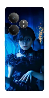 Чехол на Realme GT Neo 6 Dark Dance Wednesday фото 1 из 1