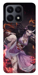 Чохол на Huawei Honor X8a Nezuko v2 фото 1 з 1