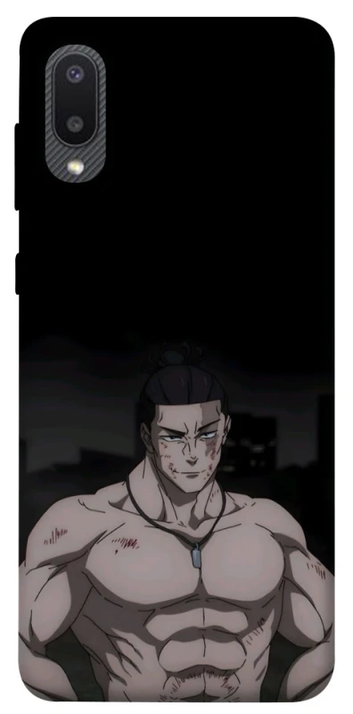 Чехол на Samsung Galaxy A02 Todo фото 1 из 1