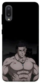 Чехол на Samsung Galaxy A02 Todo фото 1 из 1