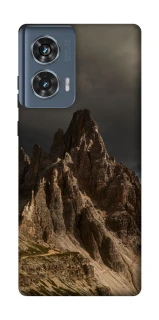 Чехол на Motorola Edge 50 Mountain v2 фото 1 из 1