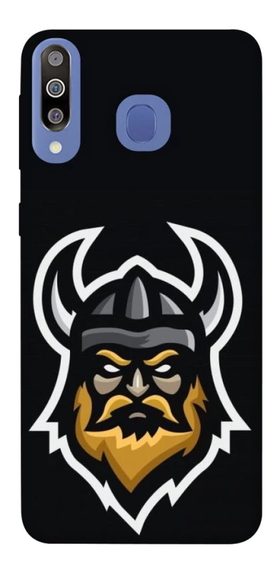 Чохол на Samsung Galaxy M30 Viking v2 фото 1 з 1