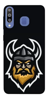 Чохол на Samsung Galaxy M30 Viking v2 фото 1 з 1