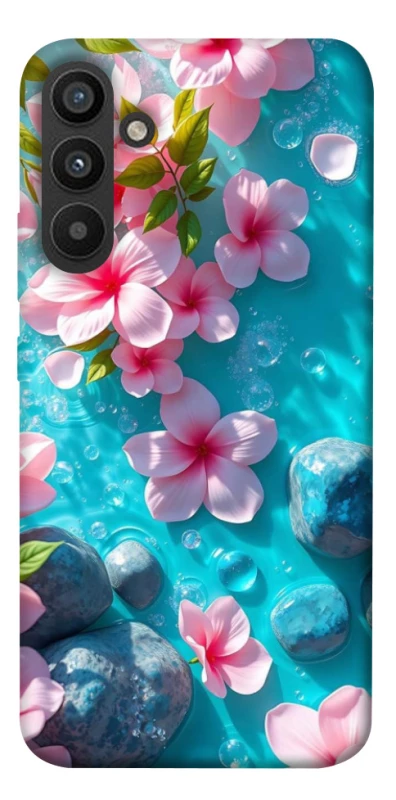 Чохол на Samsung Galaxy A34 5G Flowers v19 фото 1 з 1
