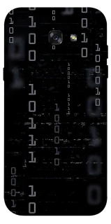 Чехол на Samsung A720 Galaxy A7 (2017) Numbers фото 1 из 1