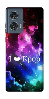 Чехол на Motorola Edge 50 K-pop love фото 1 из 1