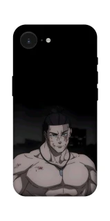 Чехол на Apple iPhone 16e (6.1") Todo фото 1 из 1