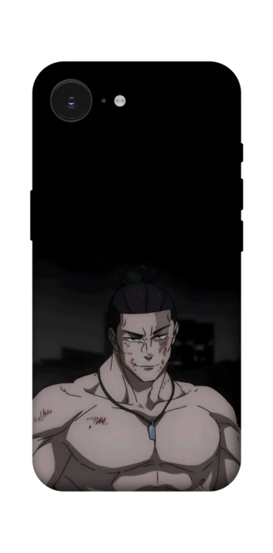 Чехол на Apple iPhone 17e (6.1") Todo фото 1 из 1