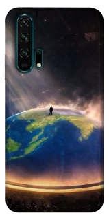 Чехол на Huawei Honor 20 Pro Kanye West ver.1 фото 1 из 1