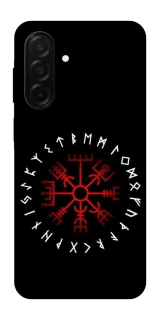 Чохол на Samsung Galaxy A26 5G Рунічне коло фото 1 з 1