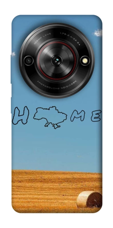 Чохол на ZTE Nubia Focus Home фото 1 з 1