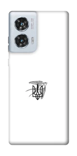 Чохол на Motorola Edge 50 Fusion Сокіл фото 1 з 1