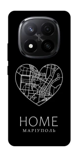 Чохол на Xiaomi Redmi Note 14 Pro+ 5G Маріуполь Home фото 1 з 1