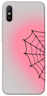 Чохол на Xiaomi Redmi 9A Pair romantic theme ver.1 фото 1 з 1