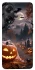 Чохол на Oppo A58 4G Halloween фото 1 з 1