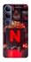 Чохол на Vivo Y300 Netflix and popcorn фото 1 з 1