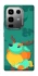 Чохол на Infinix Note 50 Pro Fantasy deer creature фото 1 з 1