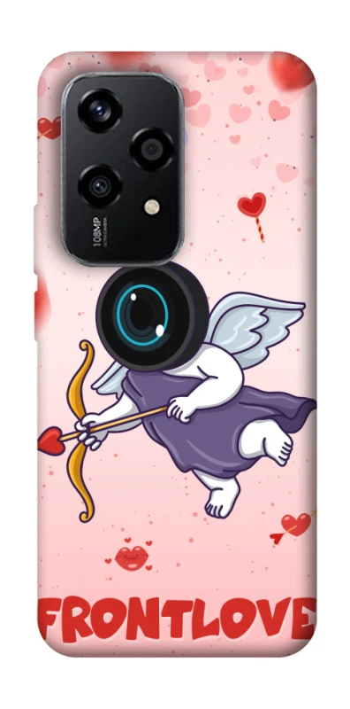 Чехол на Honor 200 Lite Frontlove фото 1 из 1