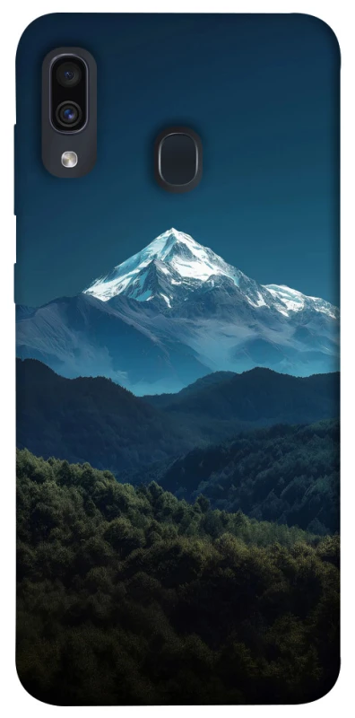 Чохол на Samsung Galaxy A20 / A30 Mountain v4 фото 1 з 1