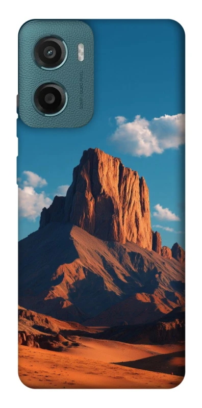 Чохол на Motorola Moto G06 Arizona mountain v2 фото 1 з 1