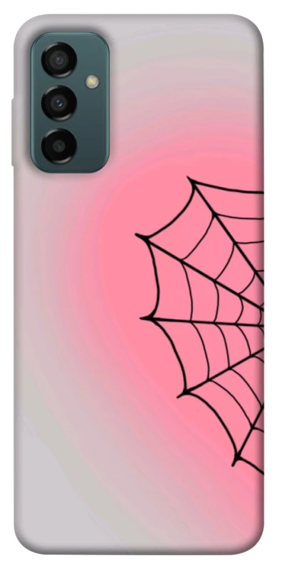 Чохол на Samsung Galaxy M13 4G Pair romantic theme ver.1 фото 1 з 1