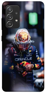 Чехол на Samsung Galaxy A52 4G / A52 5G F-1 ver.6 фото 1 из 1