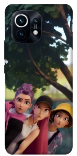 Чохол на Xiaomi Mi 11 K-Pop Demon Hunters ver.14 фото 1 з 1