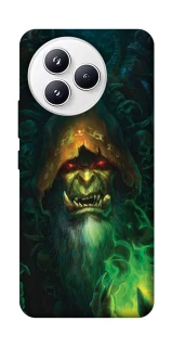 Чехол на Xiaomi Civi 5 Pro Gul'dan фото 1 Чехол на Xiaomi Civi 5 Pro Gul'dan фото 1 из 1