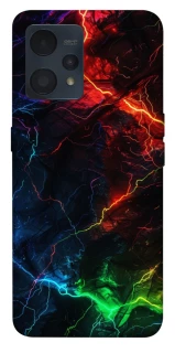 Чохол на Realme 9 4G / 9 Pro+ Abstract фото 1 з 1