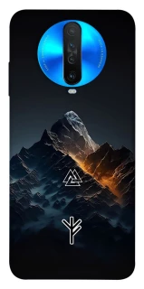 Чохол на Xiaomi Redmi K30 Руни у горах фото 1 з 1