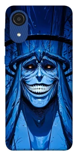 Чохол на Samsung Galaxy A03 Core Statue of God фото 1 Чохол на Samsung Galaxy A03 Core Statue of God фото 1 з 1