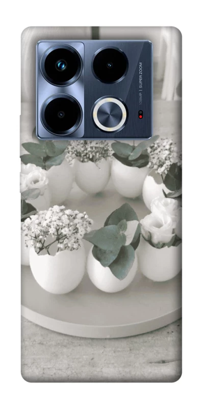 Чохол на Infinix Note 40 4G Mood фото 1 з 1