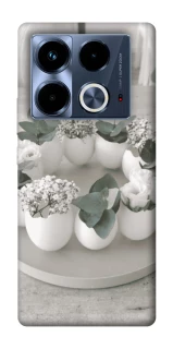 Чехол на Infinix Note 40 4G Mood фото 1 из 1