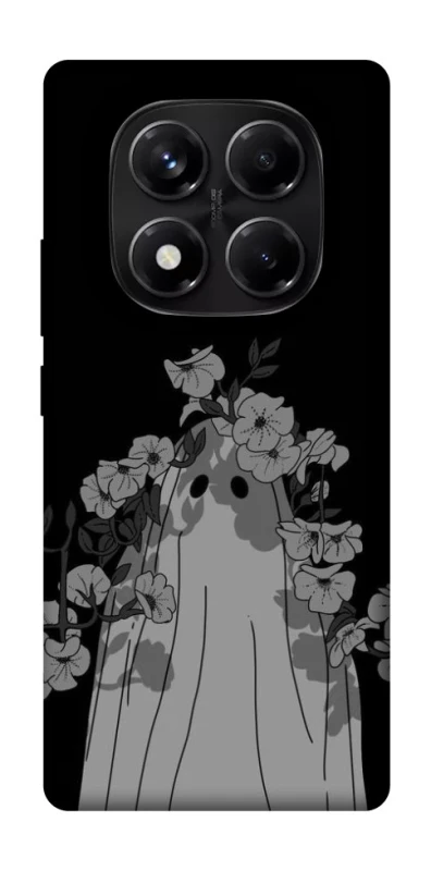 Чохол на Xiaomi Redmi Note 14 Pro 5G Cute Halloween фото 1 з 1