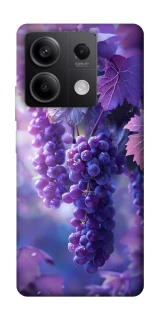 Чохол на Xiaomi Redmi Note 13 5G Bunch of grapes фото 1 з 1