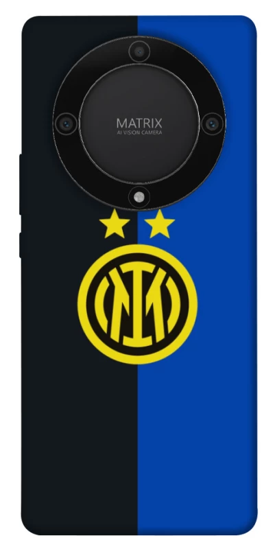 Чохол на Huawei Magic5 Lite FC Inter v1 фото 1 з 1