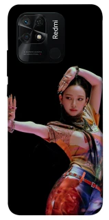 Чехол на Xiaomi Redmi 10C Aespa-Karina фото 1 из 1