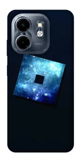 Чохол на Infinix Smart 9 4G / Hot 50i Adopt Me Penguin Candy фото 1 з 1