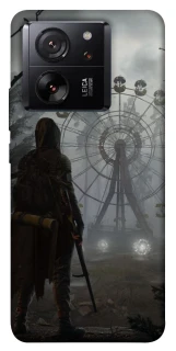 Чехол на Xiaomi 13T Pro Stalker v3 фото 1 из 1