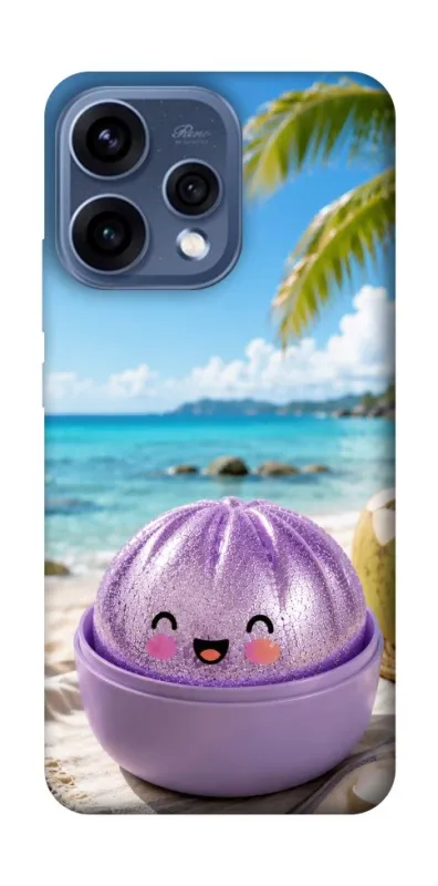 Чехол на Oppo Reno 15 Dumpling ver.7 фото 1 из 1