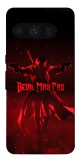 Чохол на Google Pixel 8 Pro Devil May Cry фото 1 з 1