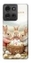 Чохол на Motorola Moto G75 BunnyMood фото 1 з 1