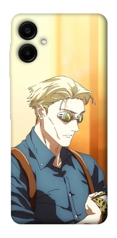 Чохол на Samsung Galaxy A06 Nanami v3 фото 1 з 1