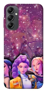 Чохол на Samsung Galaxy A14 4G/5G k-pop demon hunters v6 фото 1 з 1