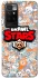 Чохол на Xiaomi Redmi 10 Brawl Stars ver.15 фото 1 з 1