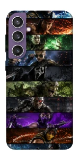 Чохол на Samsung Galaxy S23 FE Mortal Kombat ver.3 фото 1 з 1