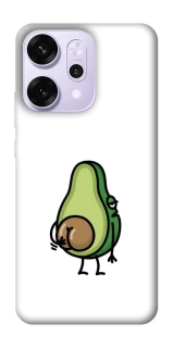 Чохол на Oppo Reno 14 Pro Авокадо із сюрпризом фото 1 з 1