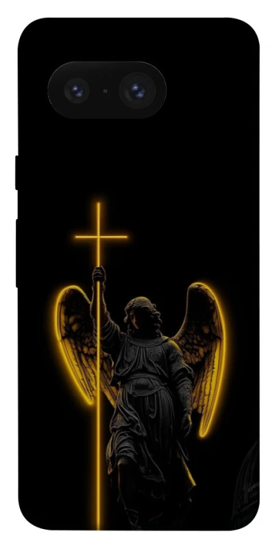 Чохол на Google Pixel 8 Angel of Faith фото 1 з 1