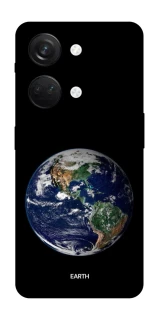 Чохол на OnePlus Nord 3 Earth фото 1 з 1