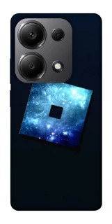 Чохол на Xiaomi Redmi Note 13 Pro 4G Adopt Me Penguin Candy фото 1 з 1